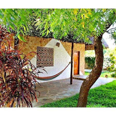 Eco Villas Watamu Exteriör bild