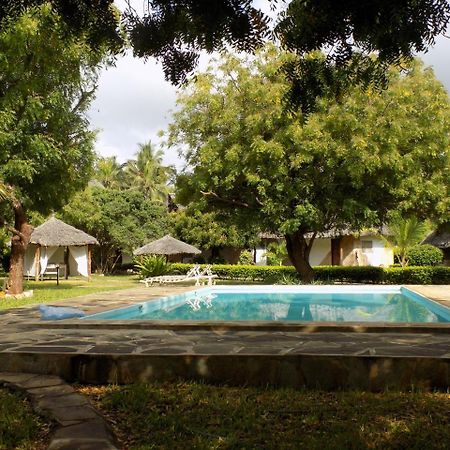 Eco Villas Watamu Exteriör bild