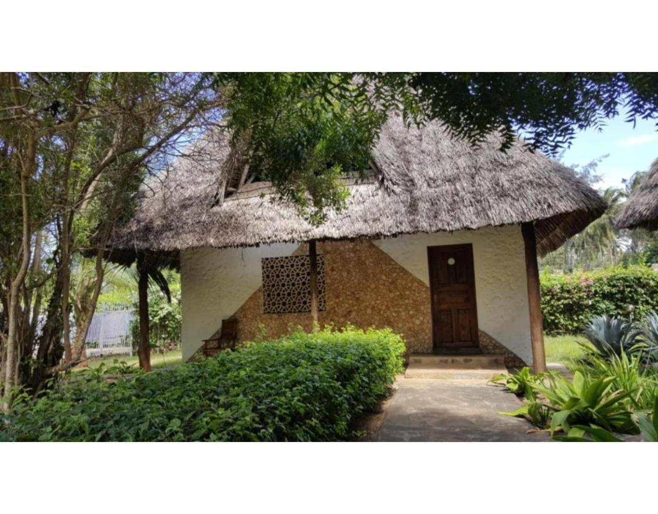 Eco Villas Watamu Exteriör bild