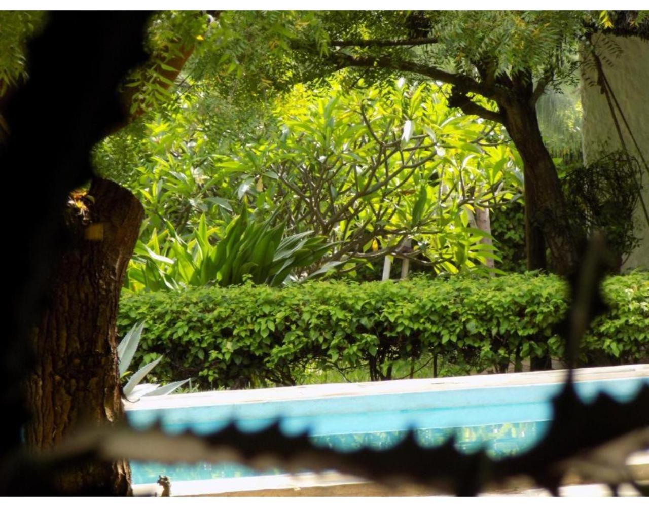 Eco Villas Watamu Exteriör bild