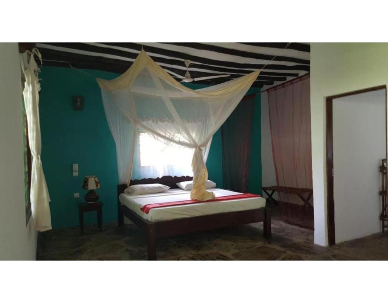 Eco Villas Watamu Exteriör bild